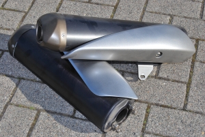 endtöpfe zx10r