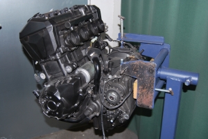 z1000motor