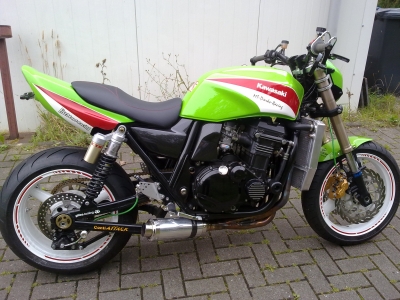 ZXR
