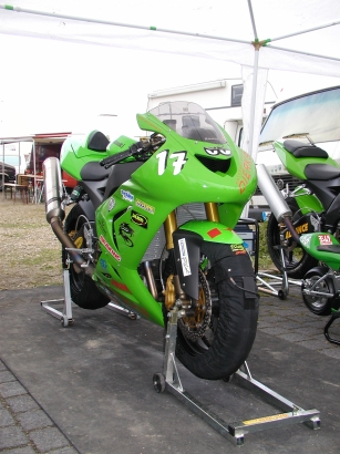 ZX10R